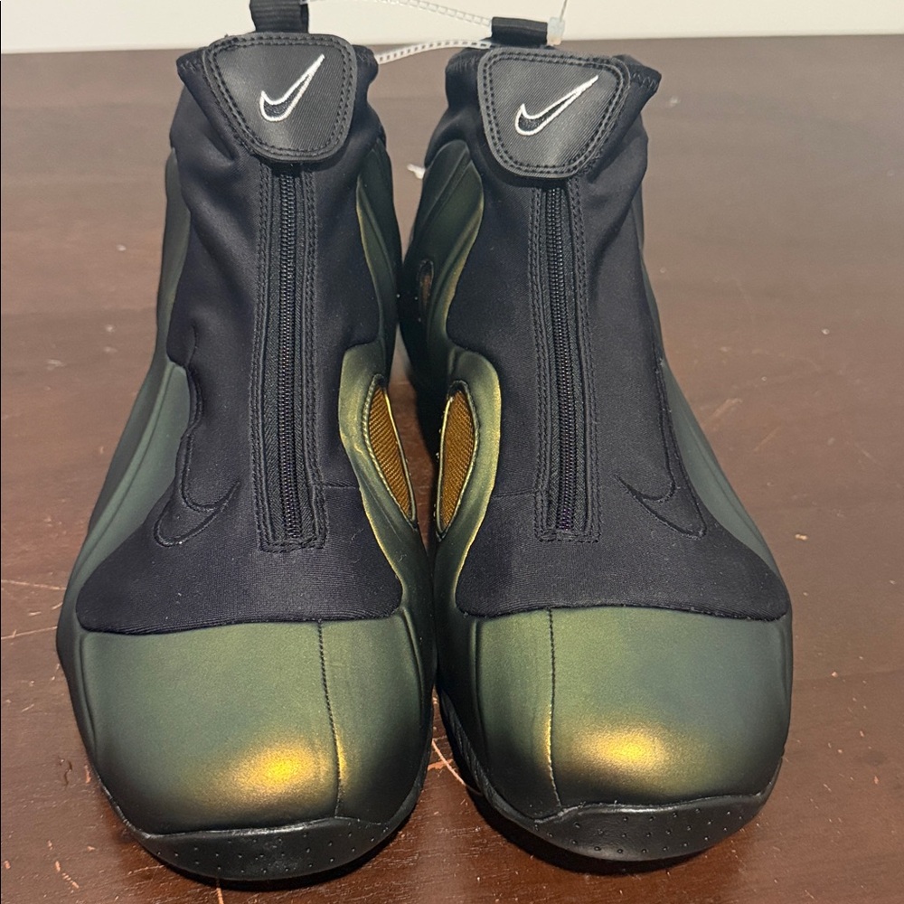NIKE AIR FLIGHTPOSITE QS Brand New No Box - Picture 14 of 16